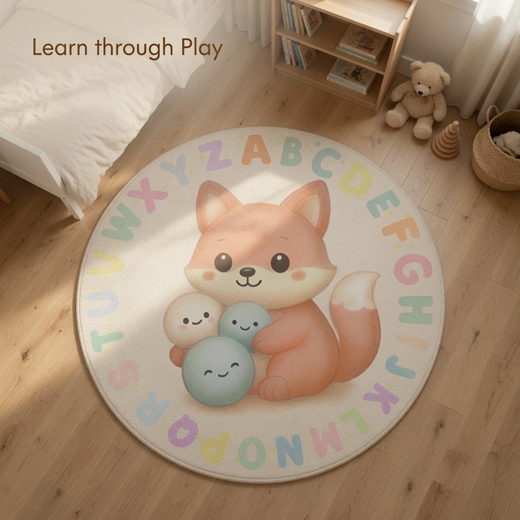 ABC rug lifestyle